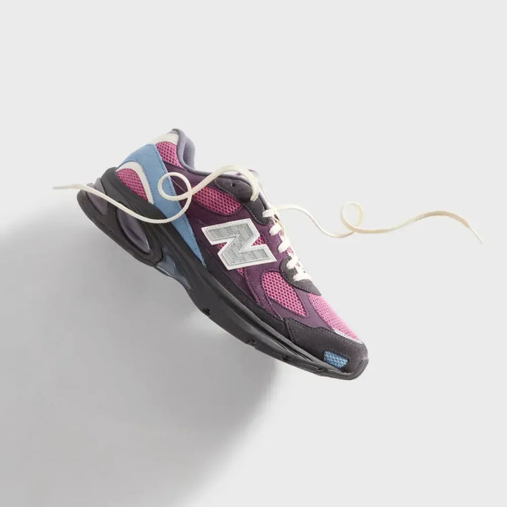 Ronnie Fieg x New Balance Abzorb 2010 - Roxo