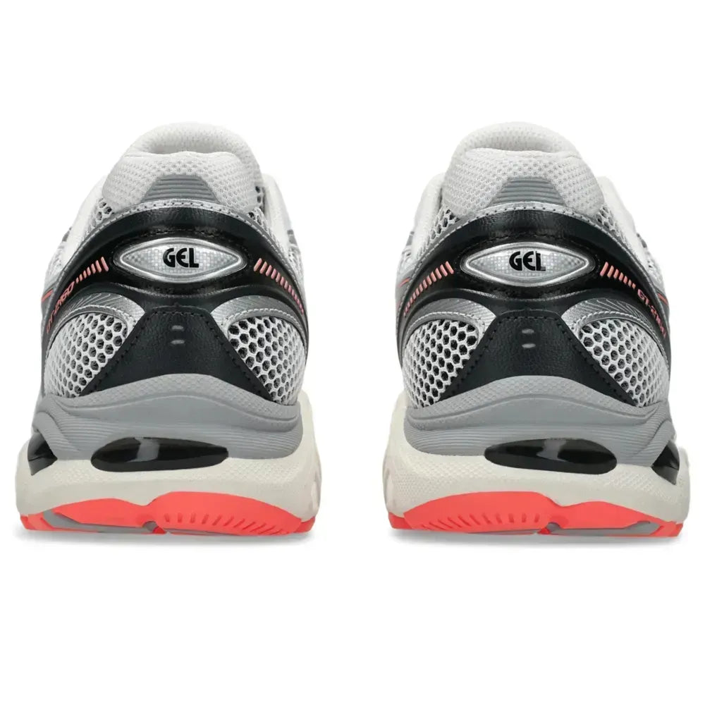 Asics GT 2160 - Branco/Laranja