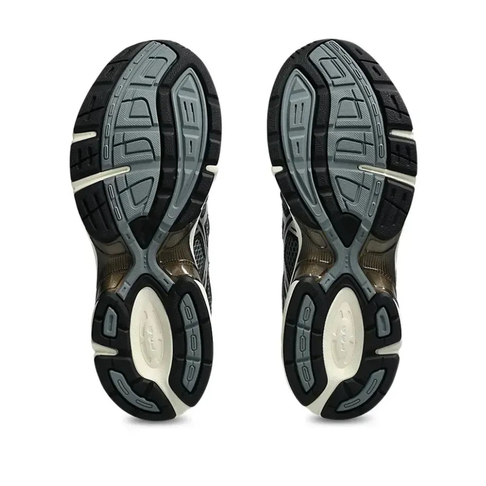 Asics Gel 1130 - Cinza Aço/Preto