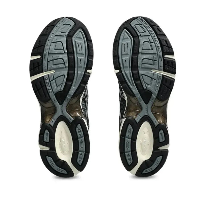 Asics Gel 1130 - Cinza Aço/Preto