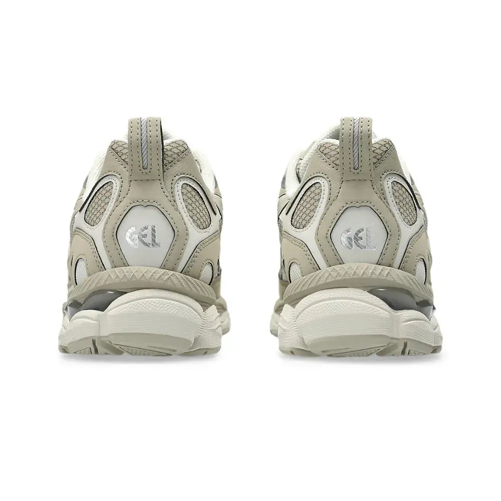 Asics Gel NYC - Lã cinza/Fumaça