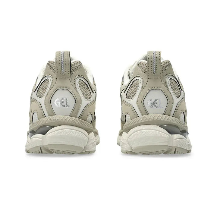 Asics Gel NYC - Lã cinza/Fumaça