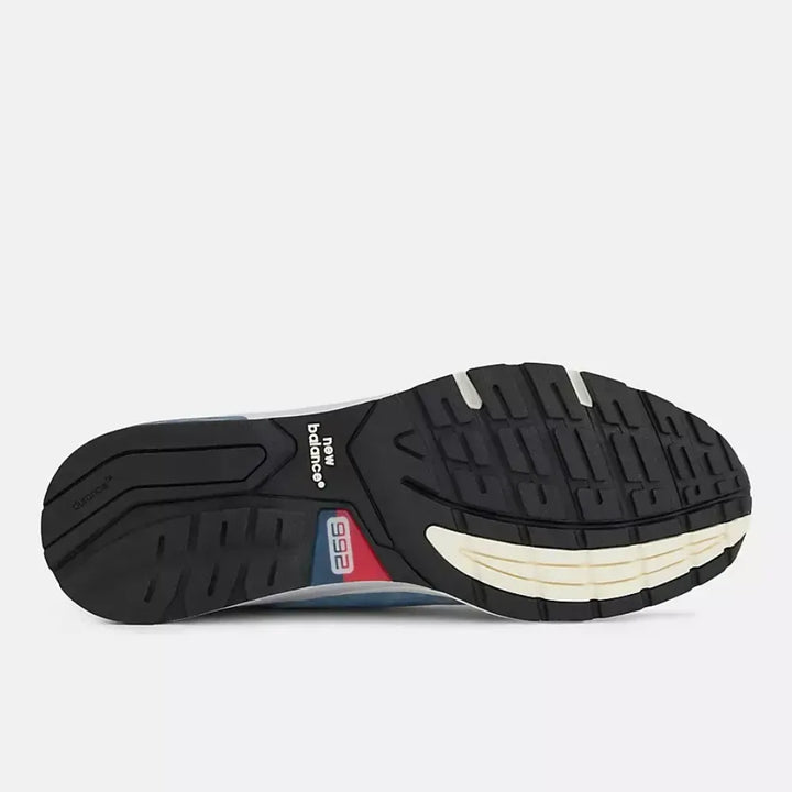 New Balance USA 992 - Azul/Cinza