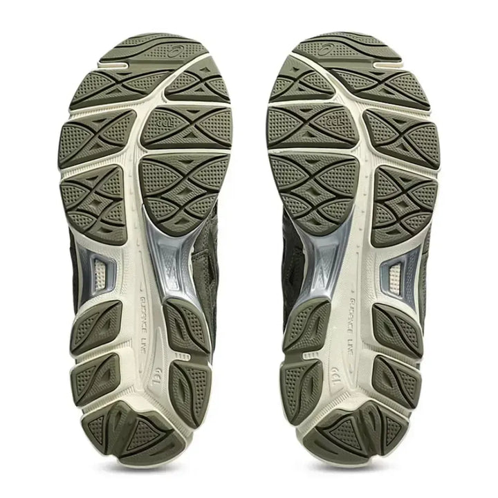 Asics Gel NYC - Verde