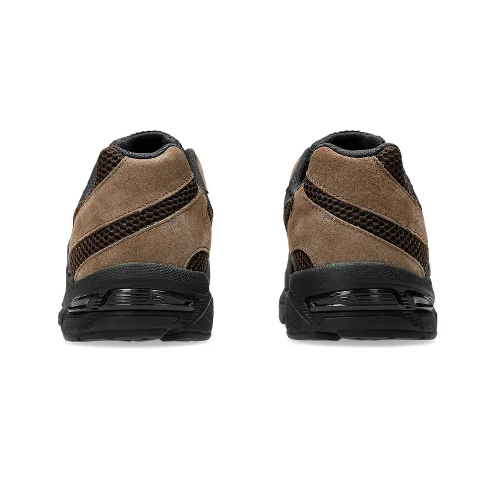 Asics Gel 1130 - Castanho escuro/Meia noite