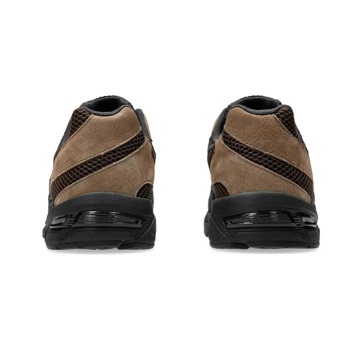 Asics Gel 1130 - Castanho escuro/Meia noite