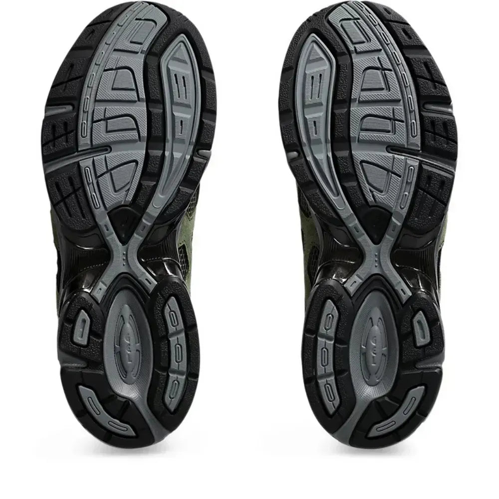 Asics Gel 1130 - Verde Oliva/Verde Neblina