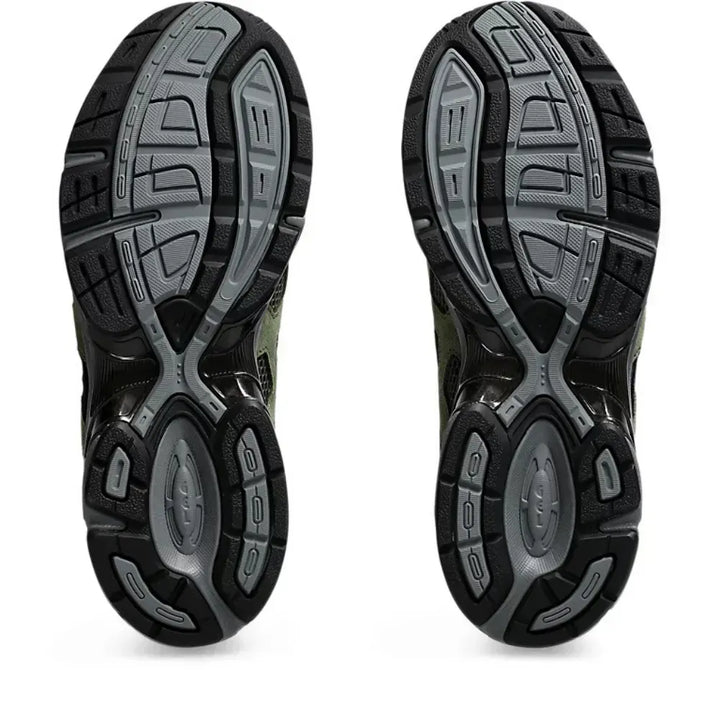 Asics Gel 1130 - Verde Oliva/Verde Neblina