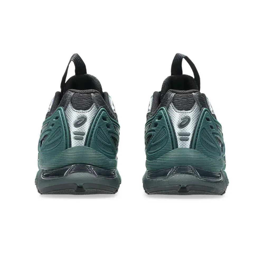 Asics UB12 S Gel SD Lyte – Cinza Escuro