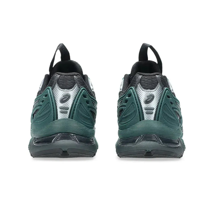 Asics UB12 S Gel SD Lyte – Cinza Escuro