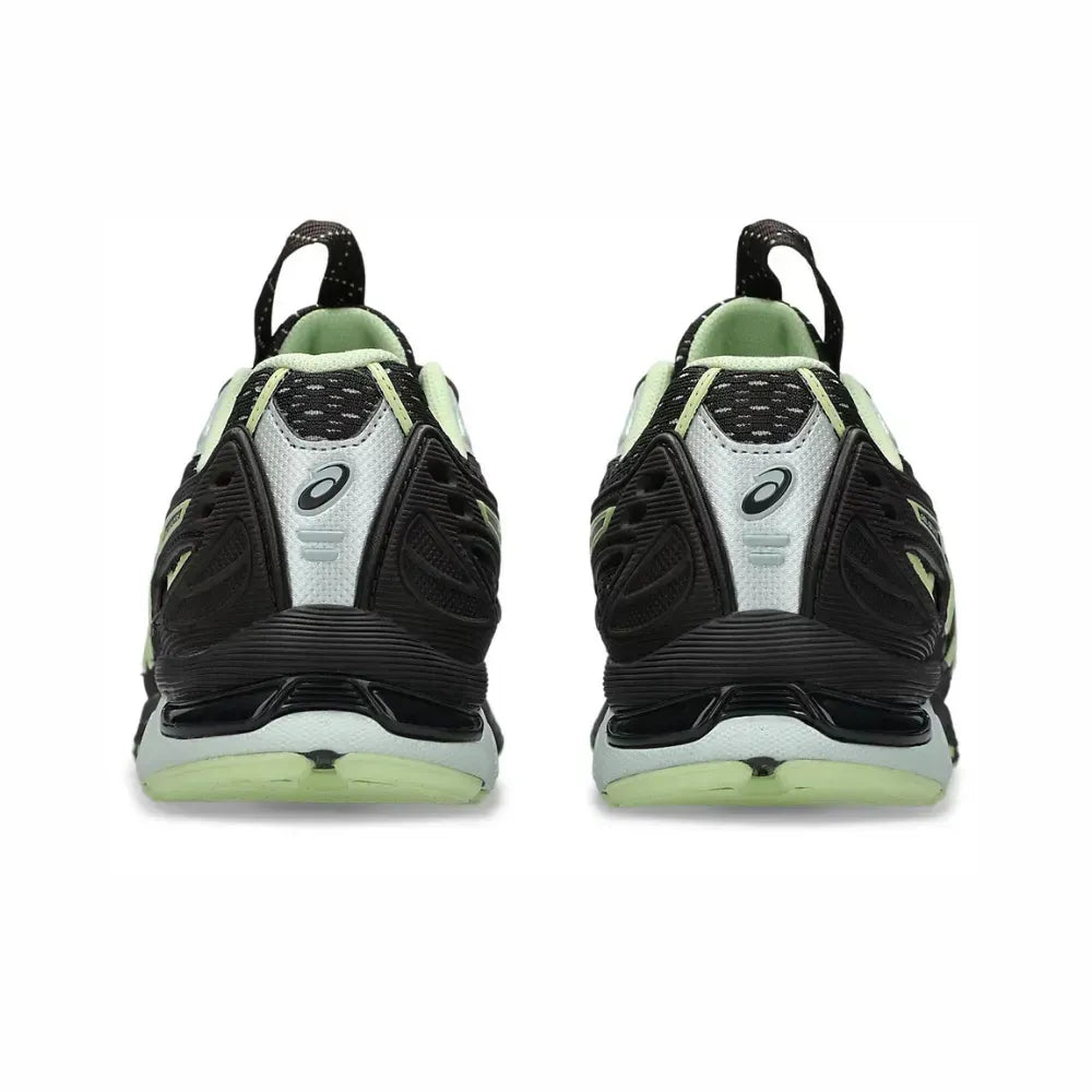 Asics UB12 S Gel SD Lyte – Verde/Marrom