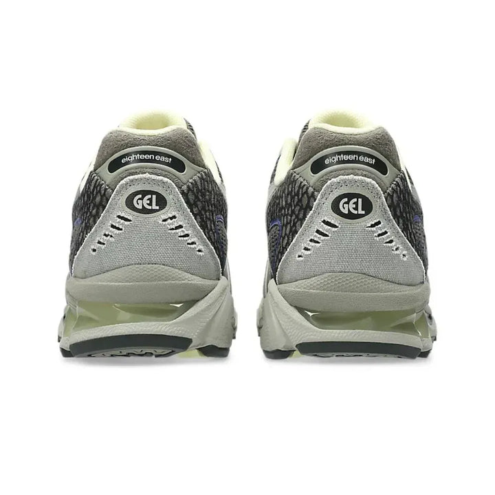 Asics Nimbus 10.1 x 18 East – Marrom/Bege