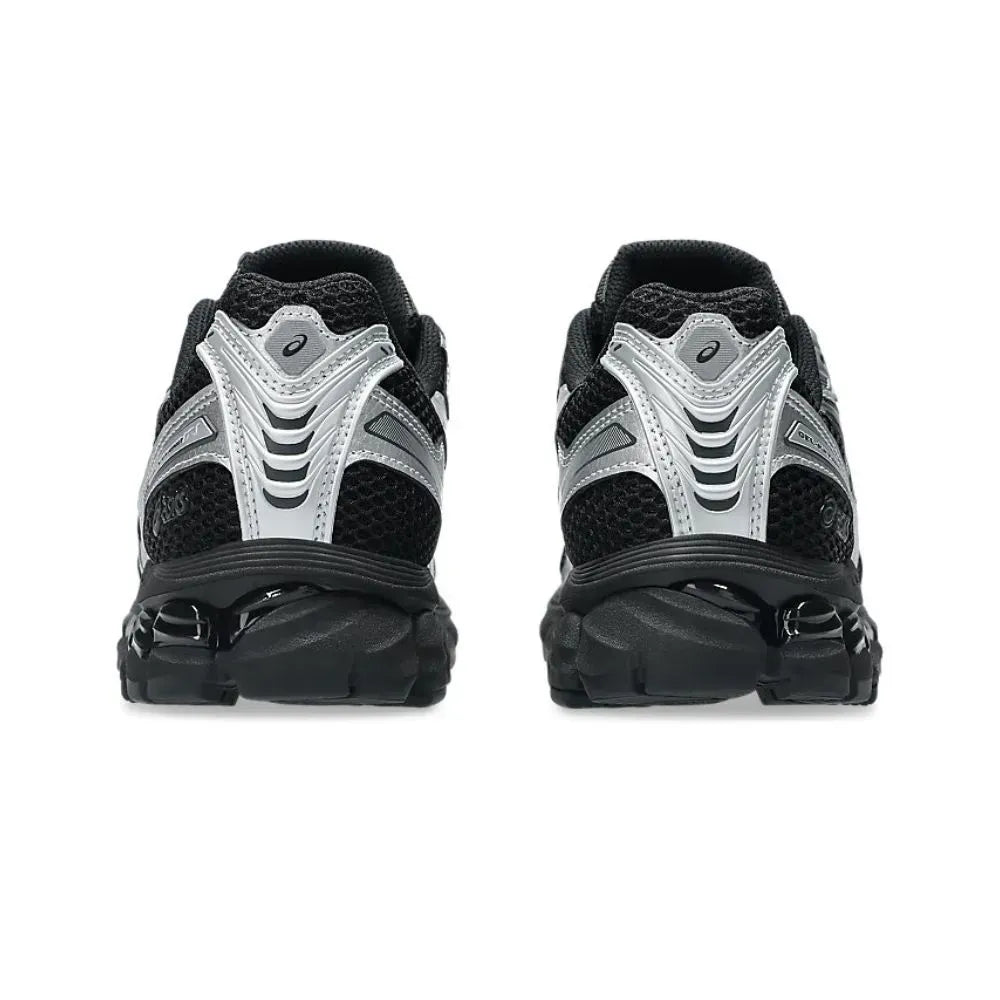 Asics Gel-Kayano 12.1 - Preto Grafite/Cinza