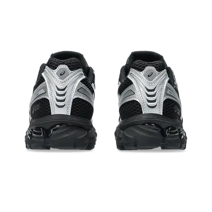 Asics Gel-Kayano 12.1 - Preto Grafite/Cinza