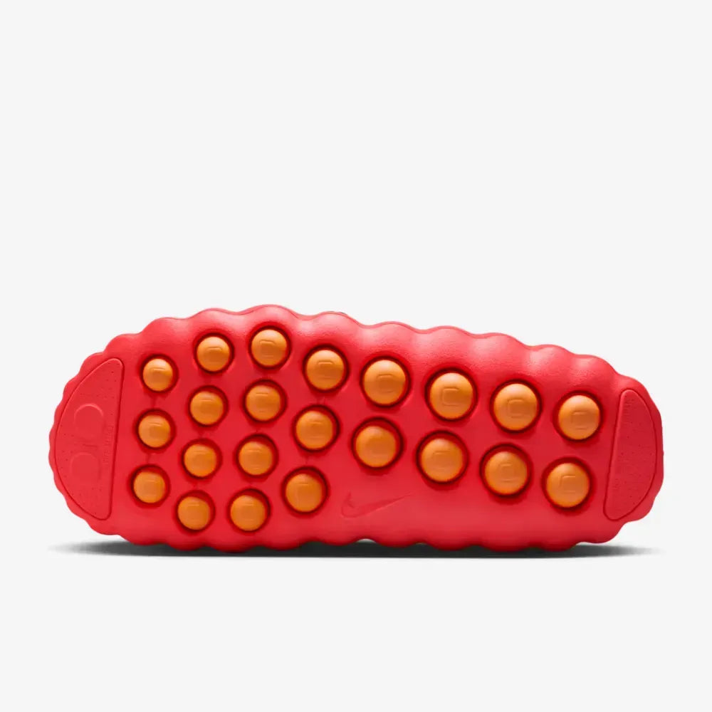 Slide Nike Mind 001 - Vermelho