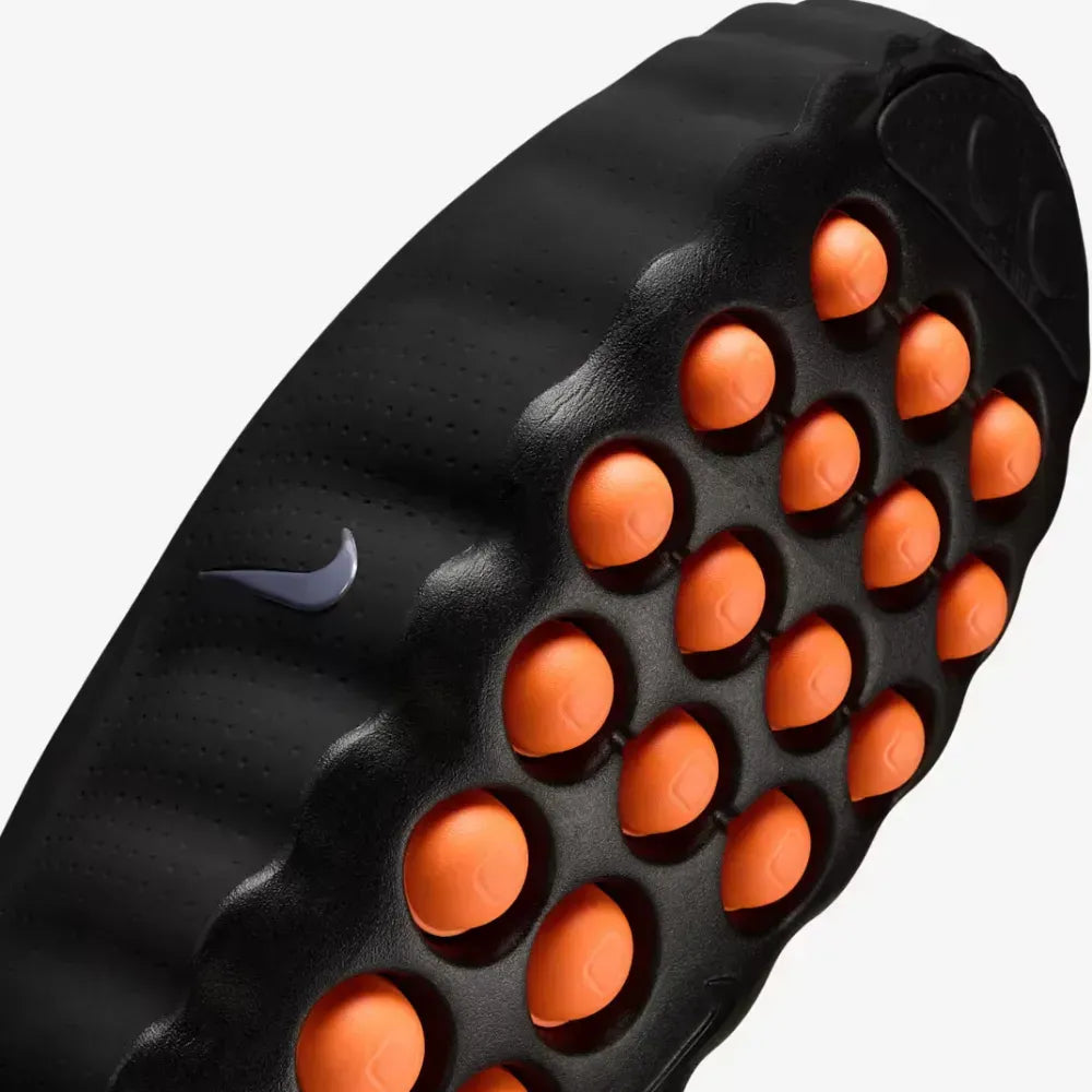 Slide Nike Mind 001 - Preto