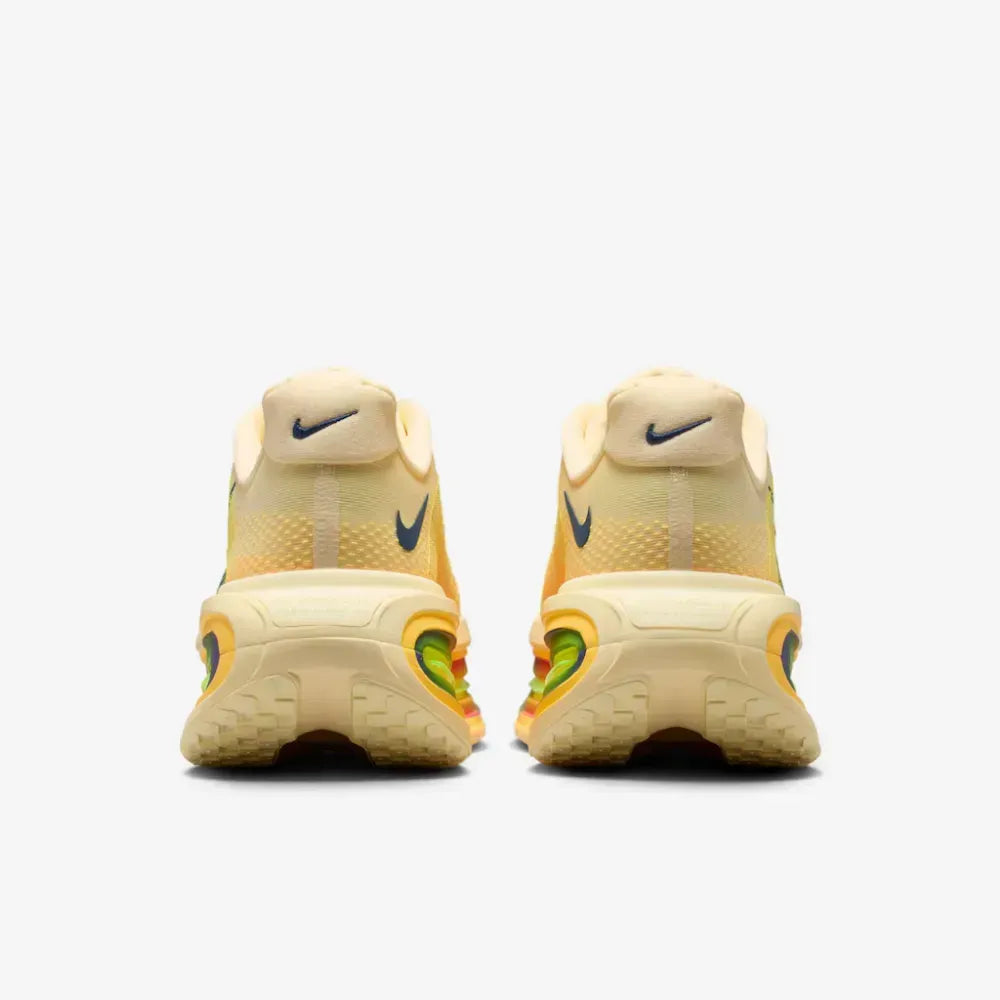 Tênis Nike Vomero Premium Amarelo