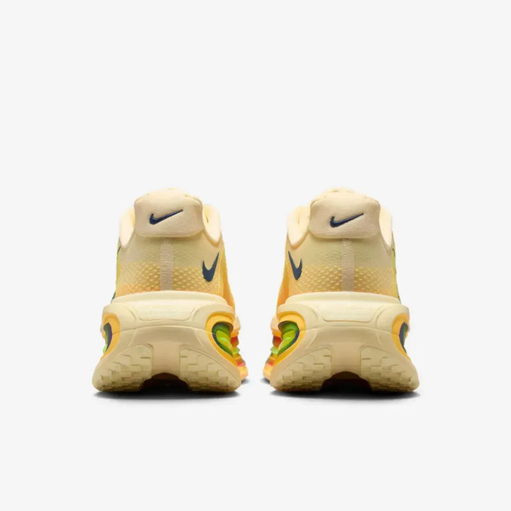 Tênis Nike Vomero Premium Amarelo