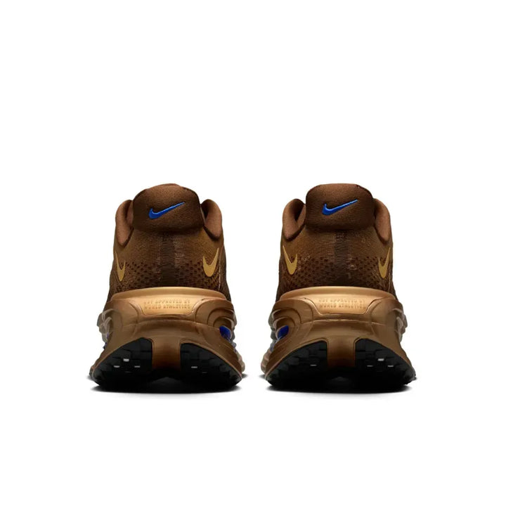 Tênis Nike Vomero Premium Marrom