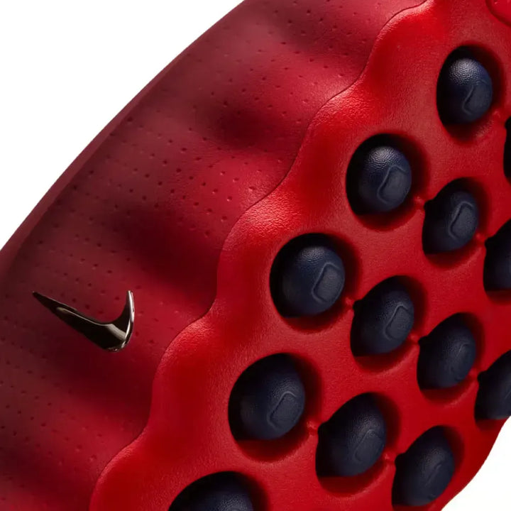 Slide Nike Mind 001 - Vermelho