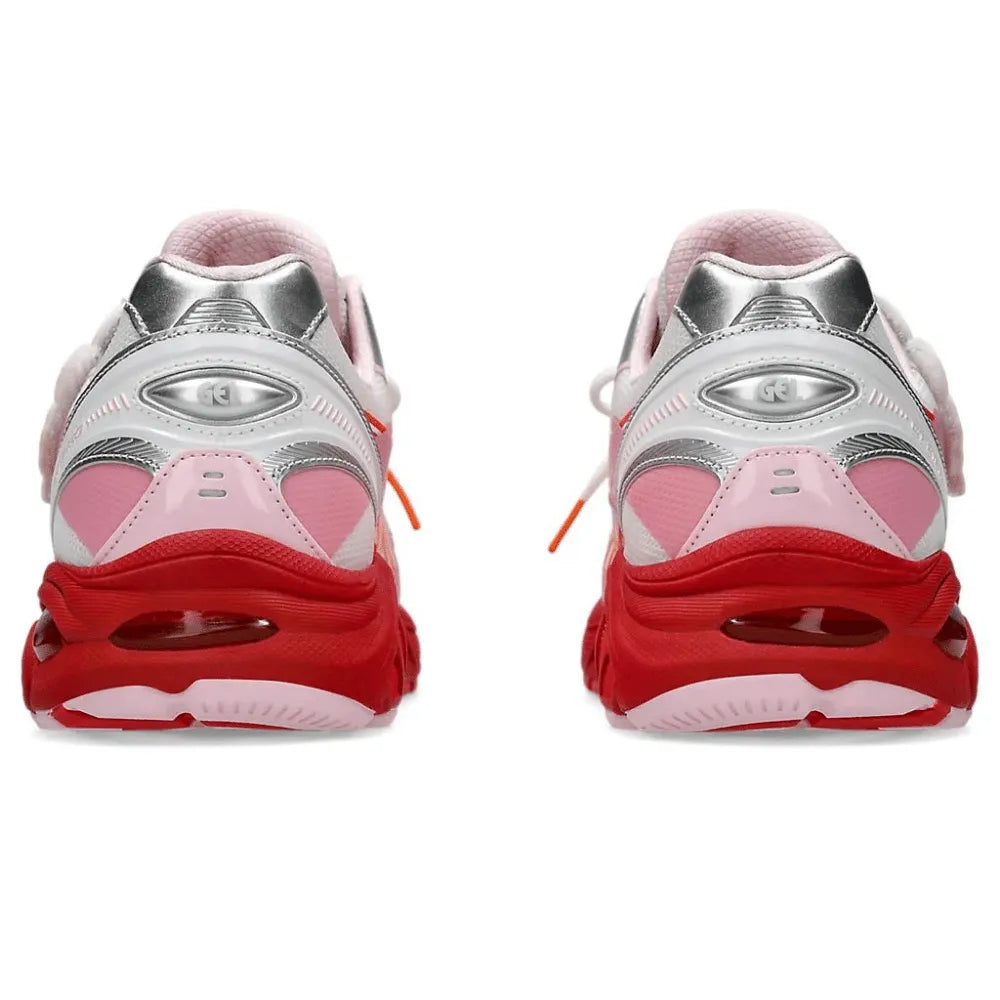 Asics GT 2160 x Cecilie Bahnsen - Branco/Rosa