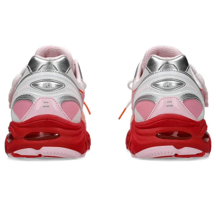 Asics GT 2160 x Cecilie Bahnsen - Branco/Rosa