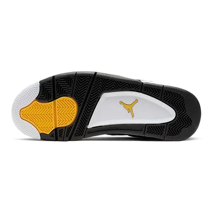 Jordan 4 Retro – Cinza