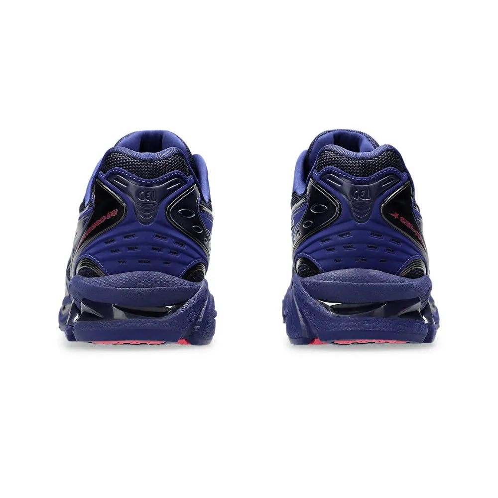 Asics Gel Kayano 14 x 8on8 - Azul Royal/Rosa