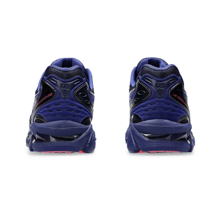 Asics Gel Kayano 14 x 8on8 - Azul Royal/Rosa