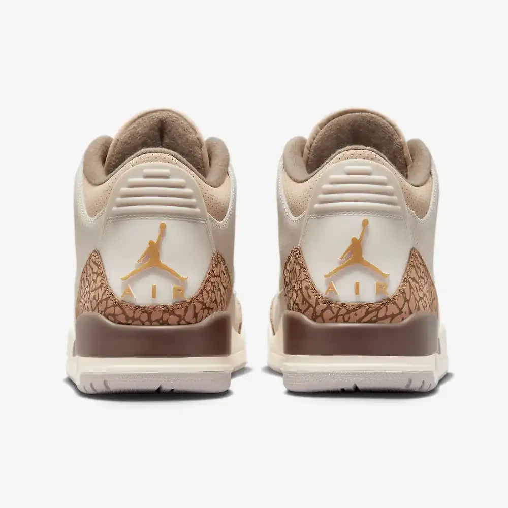 Jordan 3 Retro Palomino