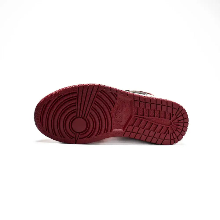 Nike Jordan 1 Retro High x Off White Chicago