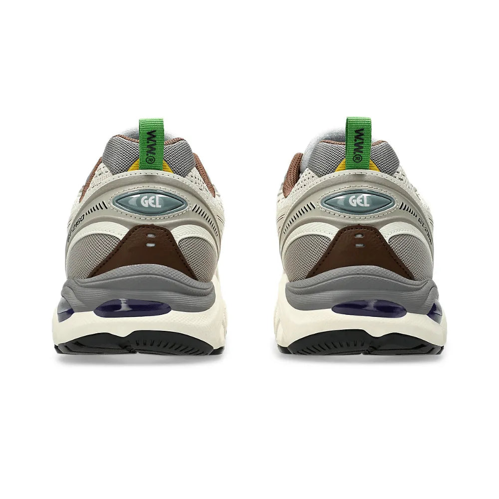 Asics GT 2160 x Wood Wood - Creme/Aveia