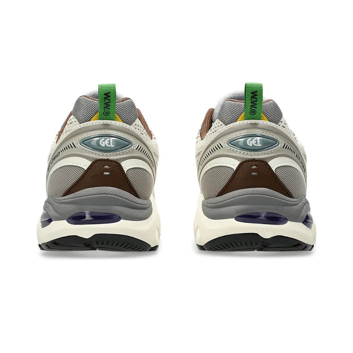 Asics GT 2160 x Wood Wood - Creme/Aveia