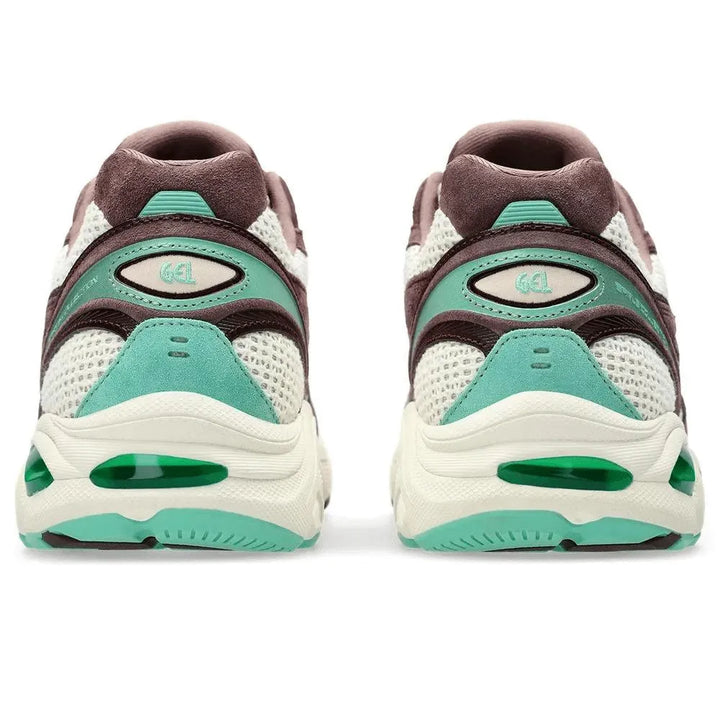 Asics GT 2160 x Earls Collection - Creme/Pimenta