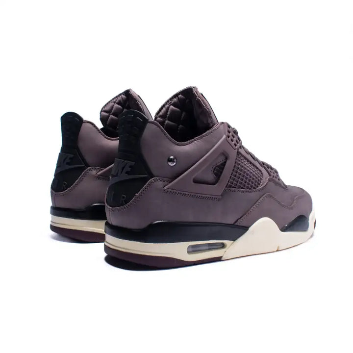 Jordan 4 Retro A Ma Maniére – Roxo
