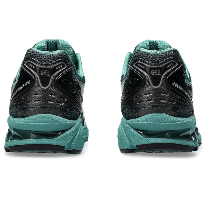 Asics Gel Kayano 14 x Unaffected - Verde