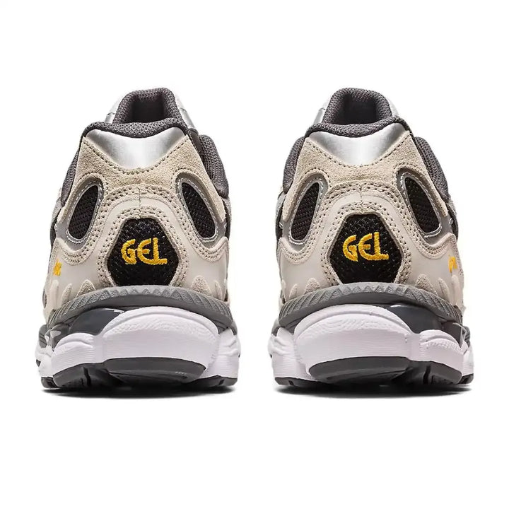 Asics Gel NYC - Argila preta/Cinza