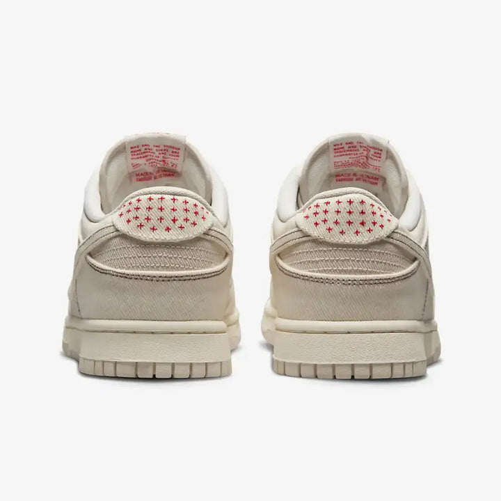 Nike Dunk Low - Creme/Off White