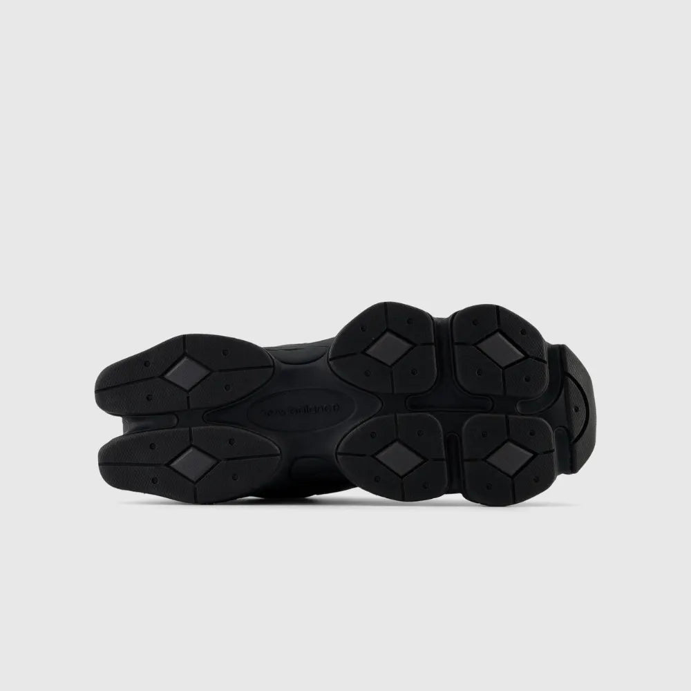 New Balance 9060 – Grafite/Preto