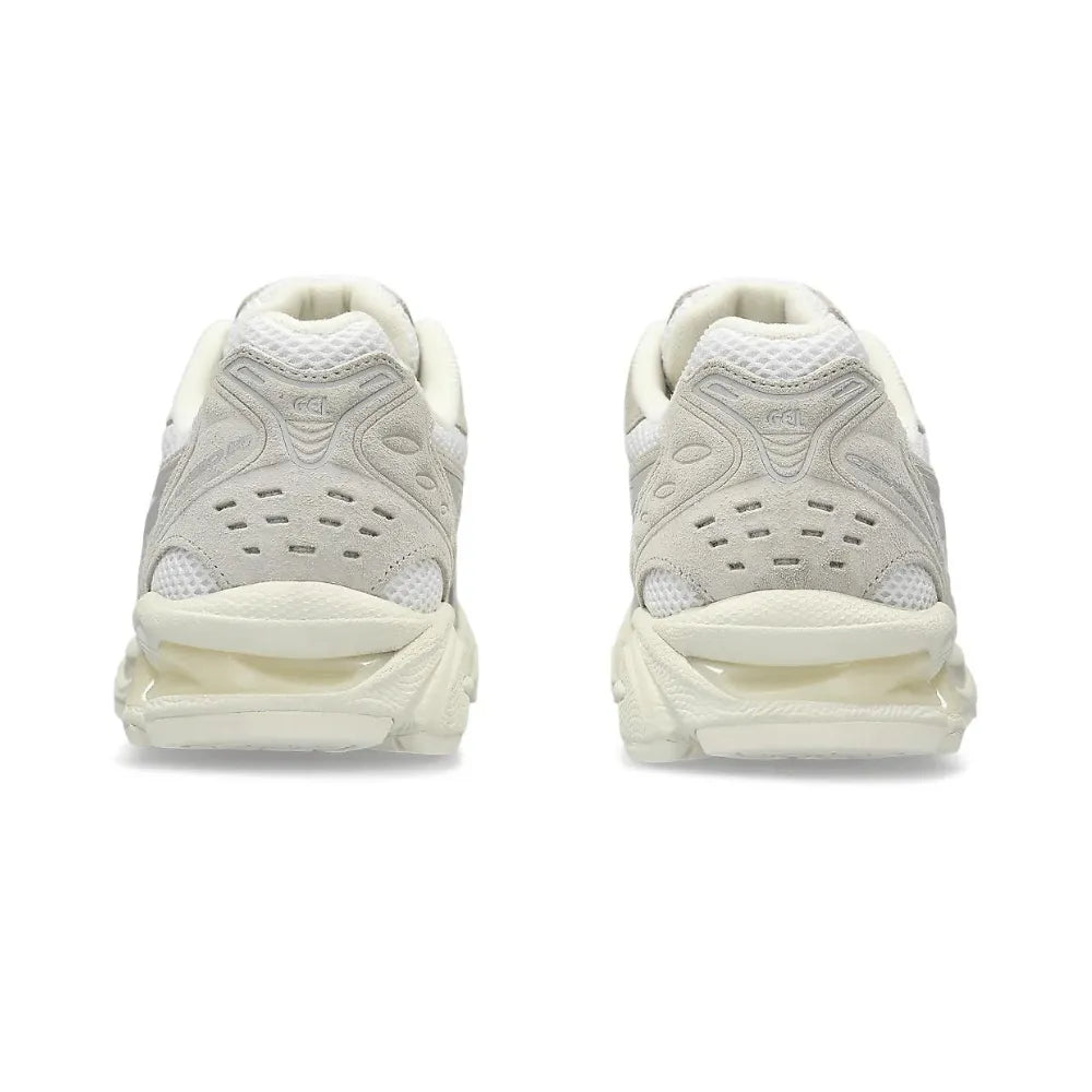 Asics Gel Kayano 14 - Branco/Cinza