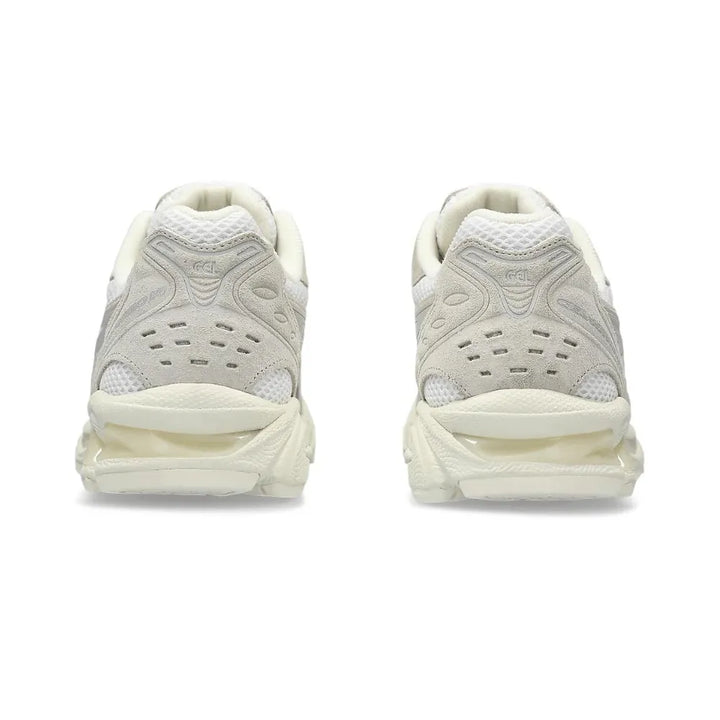 Asics Gel Kayano 14 - Branco/Cinza