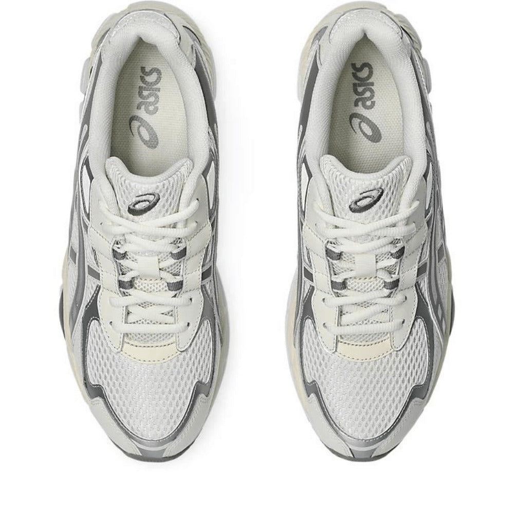 Asics Gel NYC - Creme/Cinza