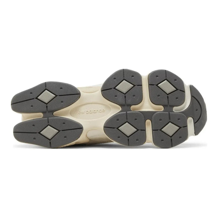 New Balance 9060 – Sal Marinho/Cinza Concreto