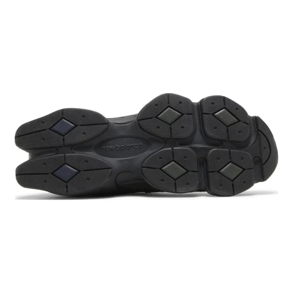 New Balance 9060 – Marrom e Verde