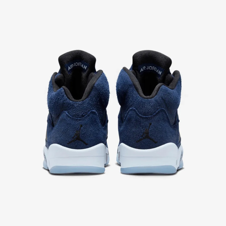 Air Jordan 5 - Azul Marinho