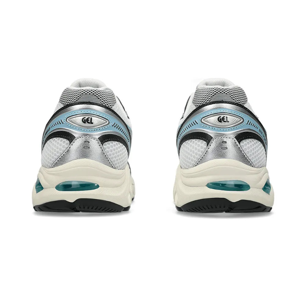 Asics GT 2160 - Branco/Prata