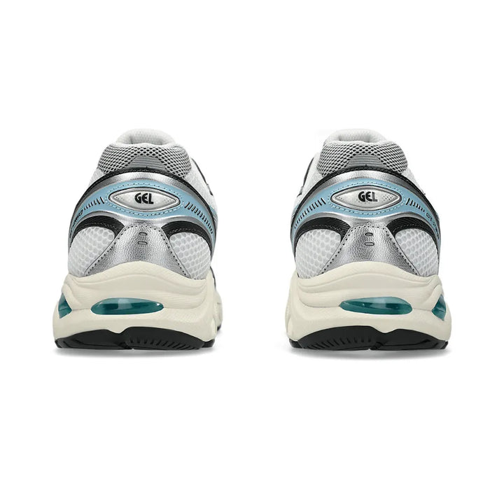 Asics GT 2160 - Branco/Prata