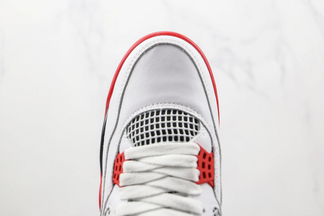 Jordan 4 Retro – Vermelho