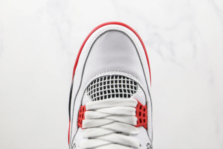 Jordan 4 Retro – Vermelho