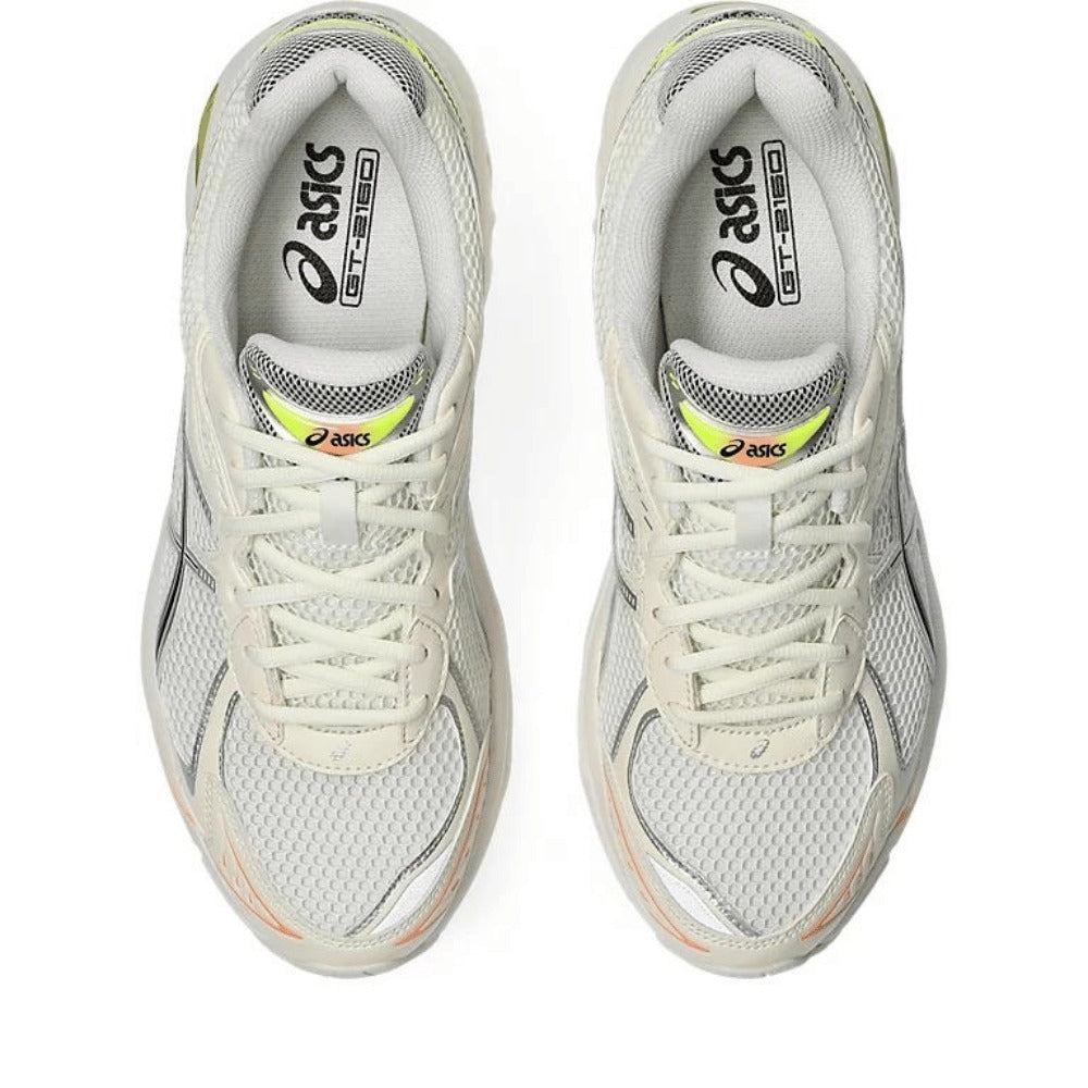 Asics GT 2160 - Creme/Amarelo